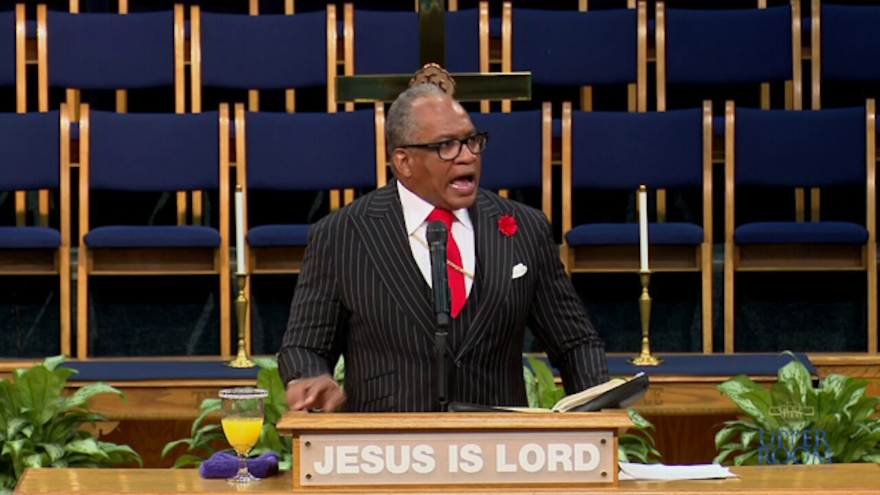 Bishop Wooden || Talking About || The Dumbest Question Ever !!