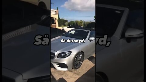 MIN holdning til JANTELOVEN