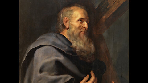 The Evangelist