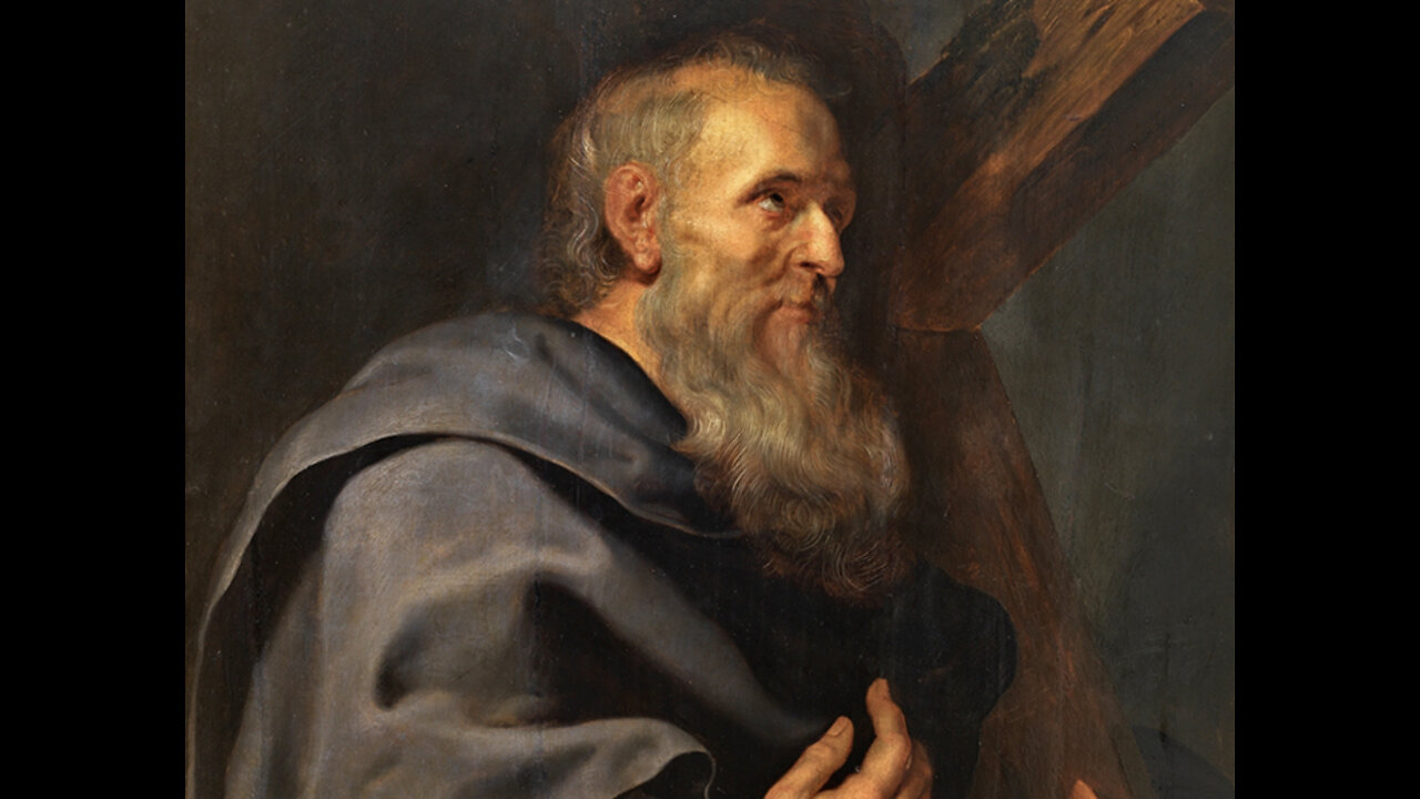 The Evangelist