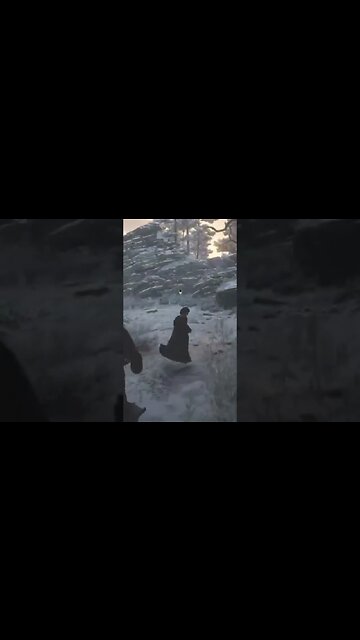 Hogwarts legacy the poor deer