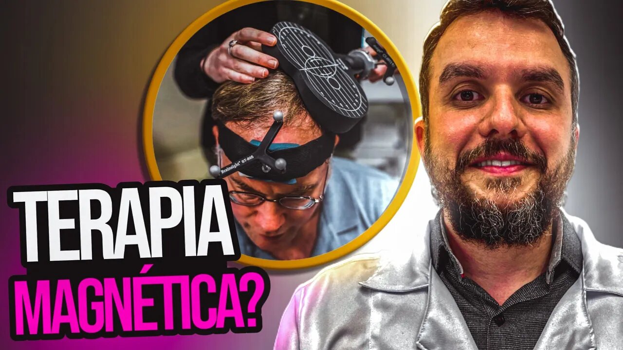 EMT - Tudo Sobre Estimulação Elétrica Transcraniana EMT