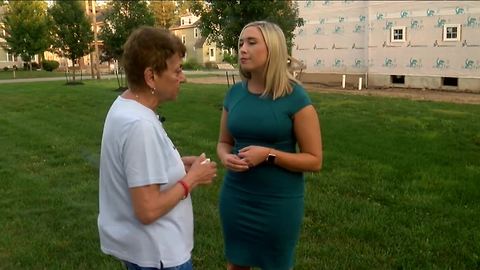 3407 mom wants to maintain privacy at crash site