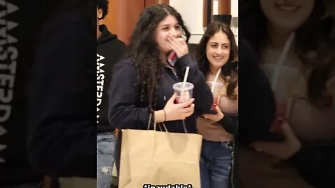 CLOUT CHASER PRANK