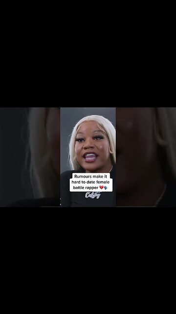 Casey Jay’s ex didn’t like what people was saying about her 💔 #realcaseyjay #battlerap