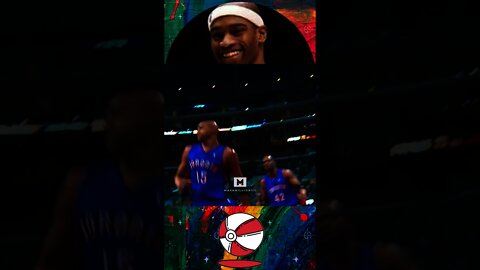 VINCE CARTER''S HIGHLIGHTS 15