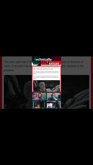 Netflix's The Witcher BETRAYS it's CORE audience! | Bad Takes #225