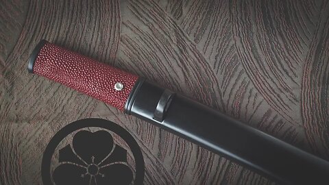 TLDW #18 - Aikuchi Tanto Koshirae - Making the Fittings