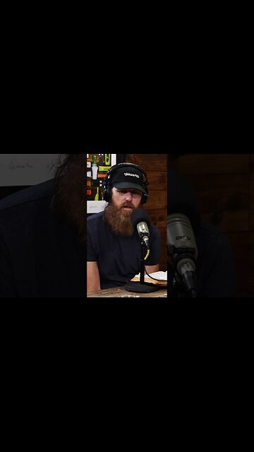 Jase Robertson: The Believer's Greatest Weapon