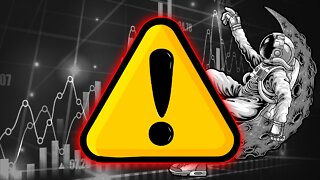 MAJOR MARKET ALERT! (Watch Before Tuesday)