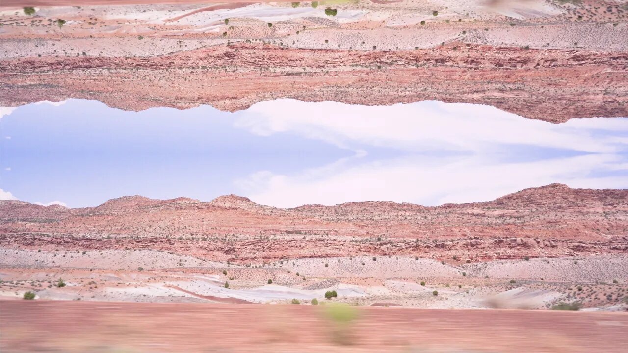 Vacant (Official Music Visual)