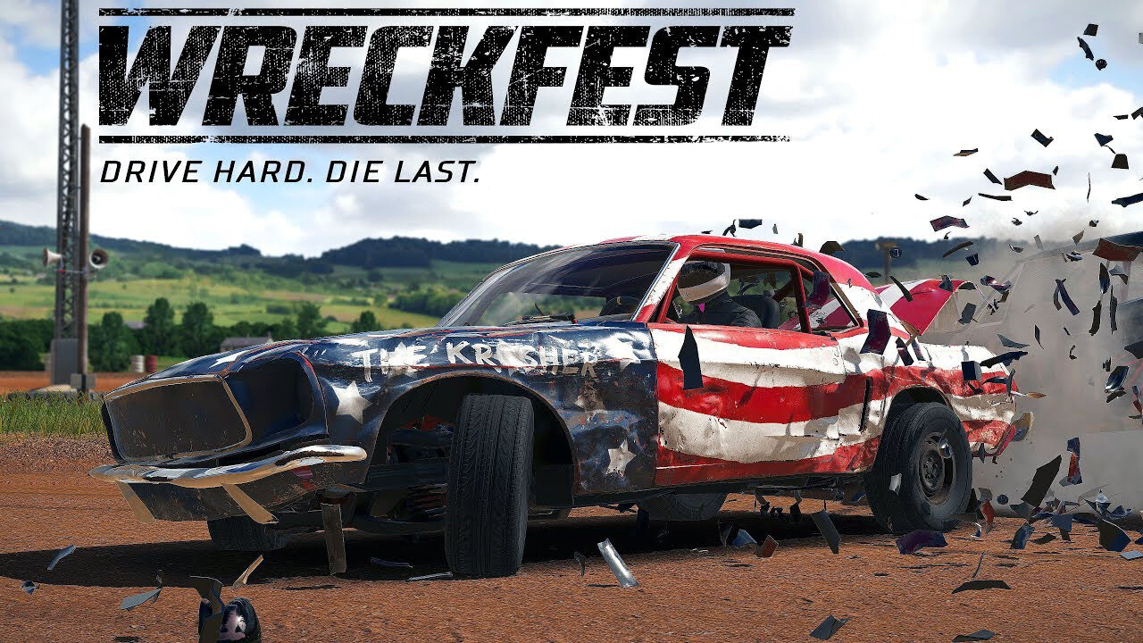 Friday Night WreckFest - HoWs mY DrunK dRivinG !