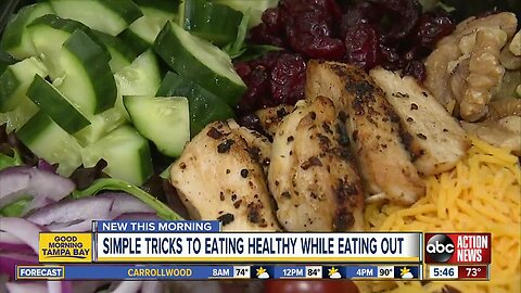 Meal prepping made easy