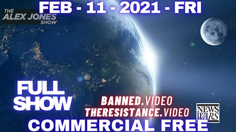 Mark Your Calendars! Feb. 11th, 2022 is the Day the Attempted Covid Power Grab Officially Collapsed