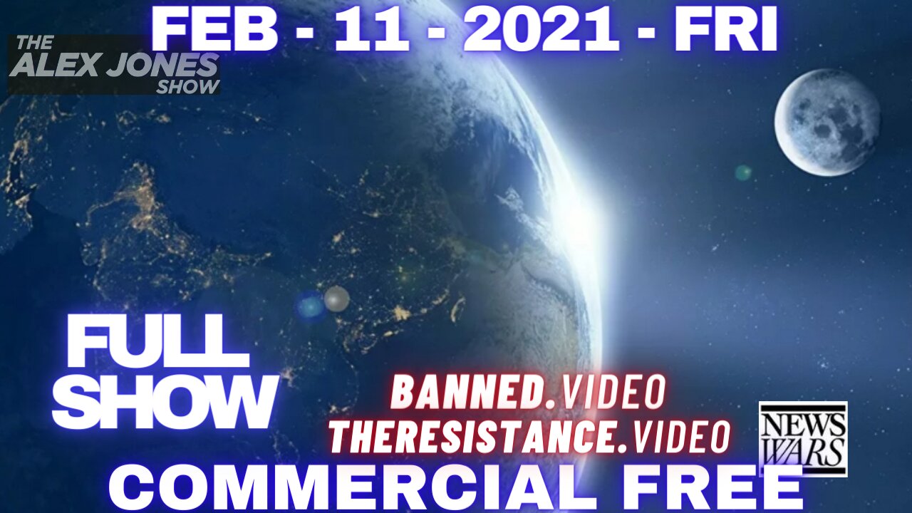 Mark Your Calendars! Feb. 11th, 2022 is the Day the Attempted Covid Power Grab Officially Collapsed
