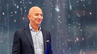 A Children's Book Based On Jeff Bezos Is Available On Amazon