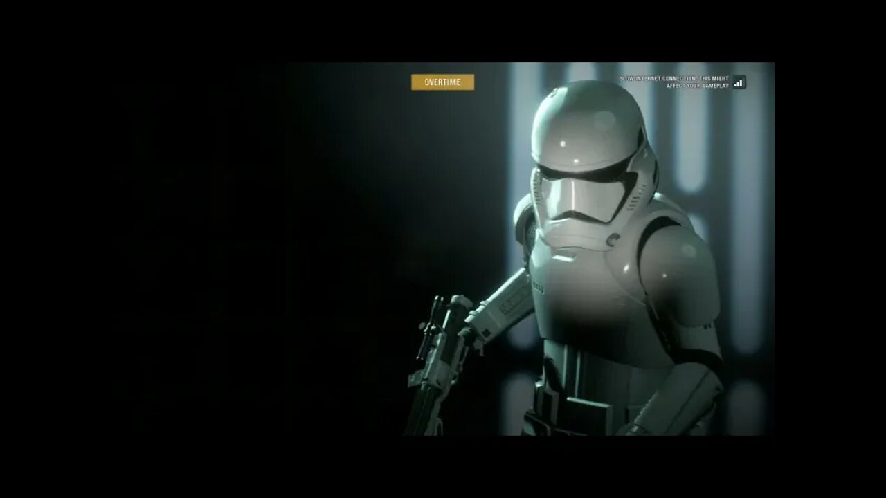 Star Wars Battlefront II Multiplayer EP 7