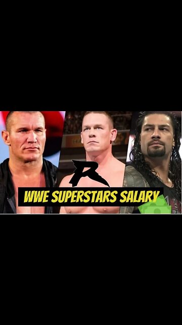 How Much Money Do Pro Wrestlers Actually Make?