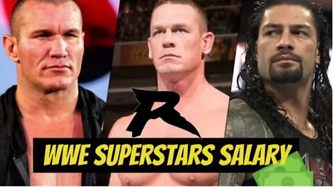 How Much Money Do Pro Wrestlers Actually Make?