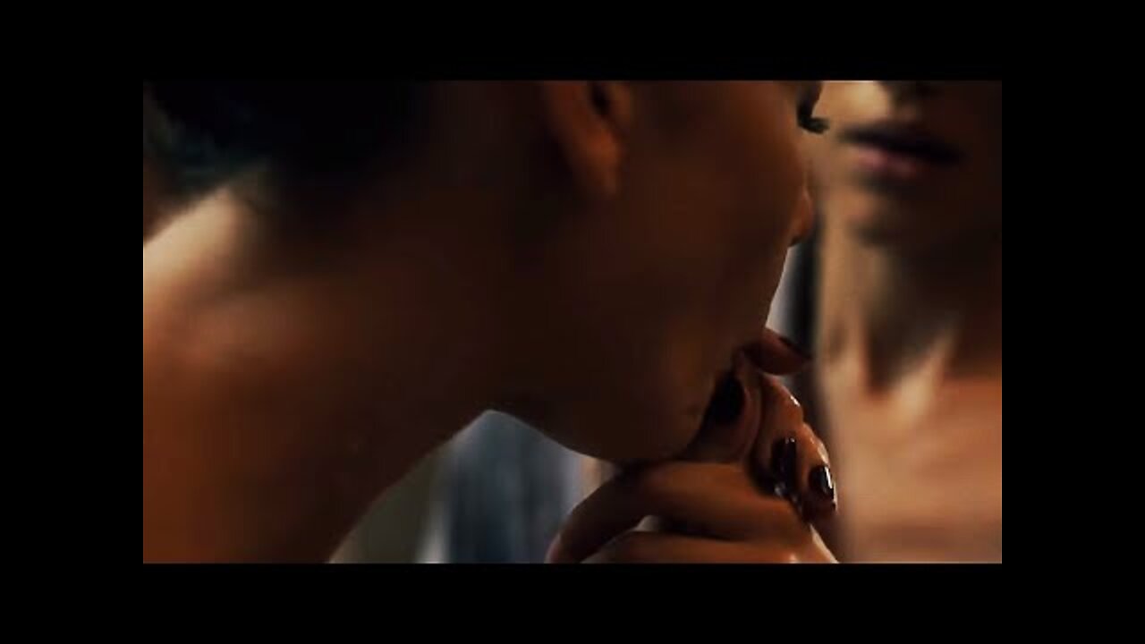 THE INVITATION | New Vampire Movie | Trailer 2022