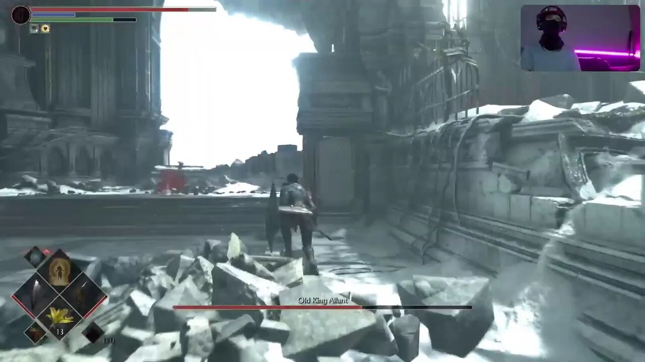 Demon's Souls: A Recurring Nightmare Ep. 28