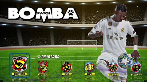 BOMBA PATCH 23 BRASILEIRÃO SUPER LITE PSP DOWNLOAD ISO GRÁTIS