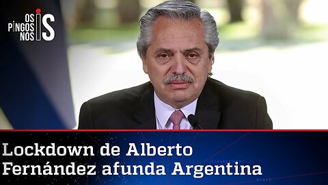 Brasil sai da recessão, enquanto Argentina afunda