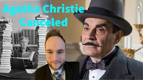 Agathe Christie Canceled - Plotlines