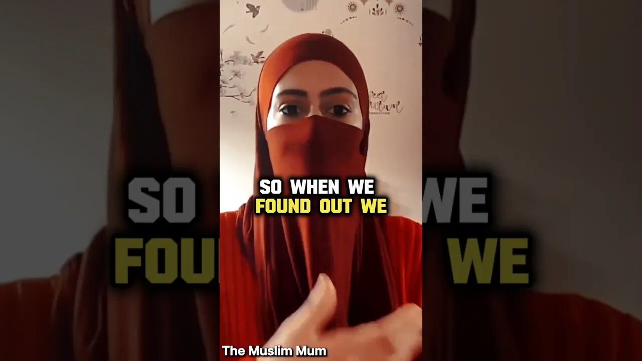 WHY MY MUSLIM HUSBAND DIDN'T WANT DAUGHTERS! #viral #islam #shorts #short #quran #foryou #fyp #allah