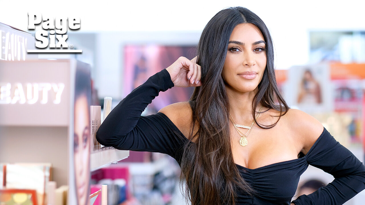 Kim Kardashian is officially a billionaire