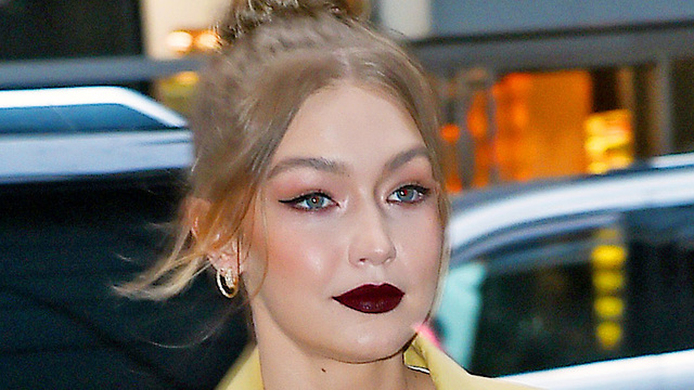 Gigi Hadid SLAMS Haters Calling Her Relationship FAKE!