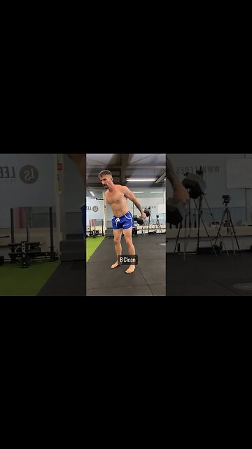 Quick Muscle Builder 🔥