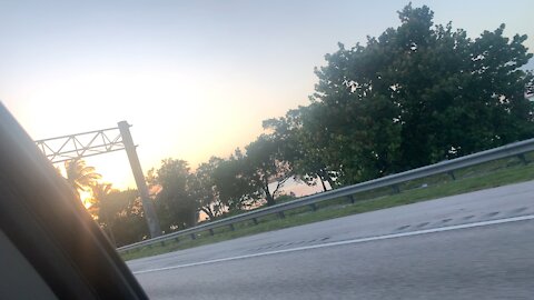 Miami Skyline 2021
