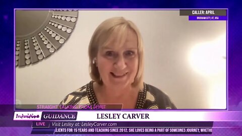 Straight Talking From Spirit - February 22, 2022