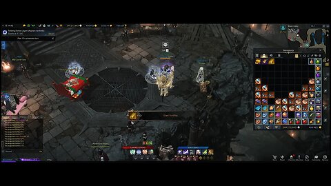 OMG! IT FINALLY HAPPENED! GIANT GOLD BAR DROP!