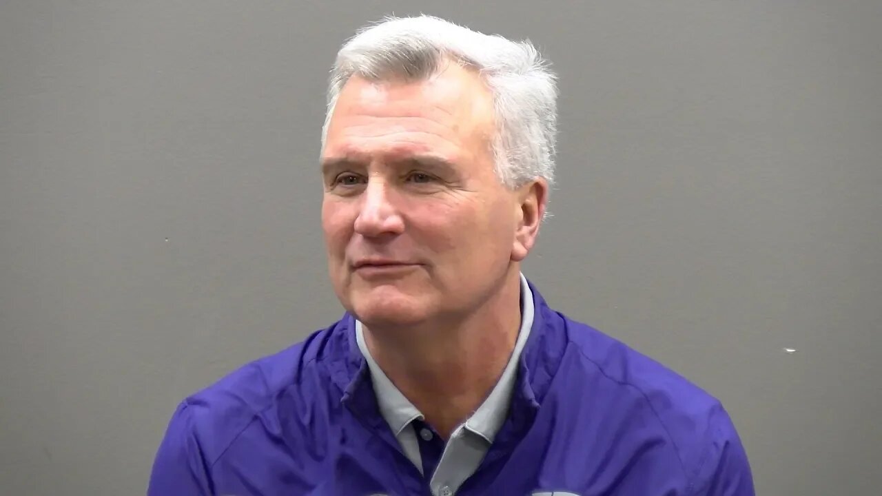 Kansas State Basketball | Bruce Weber Press Conference | January 31, 2019