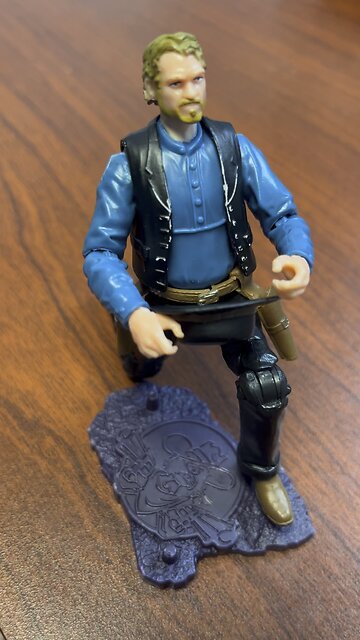 Please say a prayer for the people in Western NC