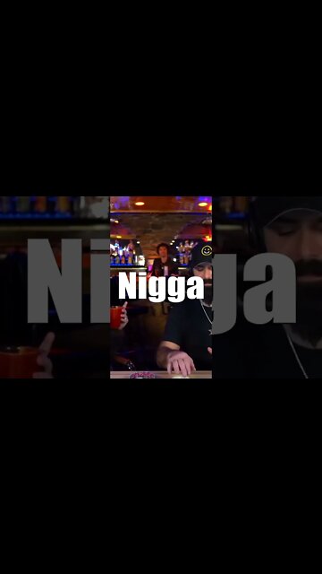 Keemstar's Girlfriend Says the N WORD!?