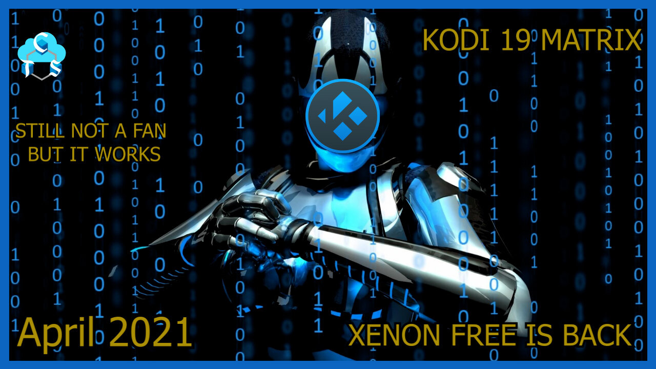 KODI 19 XENON WORKING BUILD | CTS FINALLY UPGRADED TO KODI 19 & NOT IMPRESSED | APRIL 2021 TUTORIAL