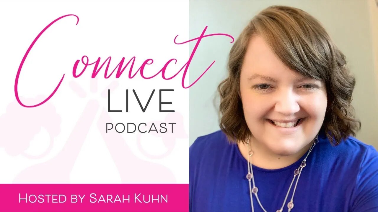 Connect Live Video Podcast - March 15