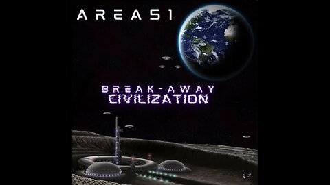 Area 51 - Graviton