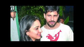 Is Kiara Advani Really Dating Sidharth Malhotra? Akshay Kumar Spills The Beans | SpotboyE