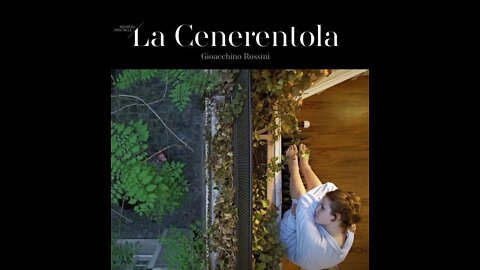 La Cenerentola