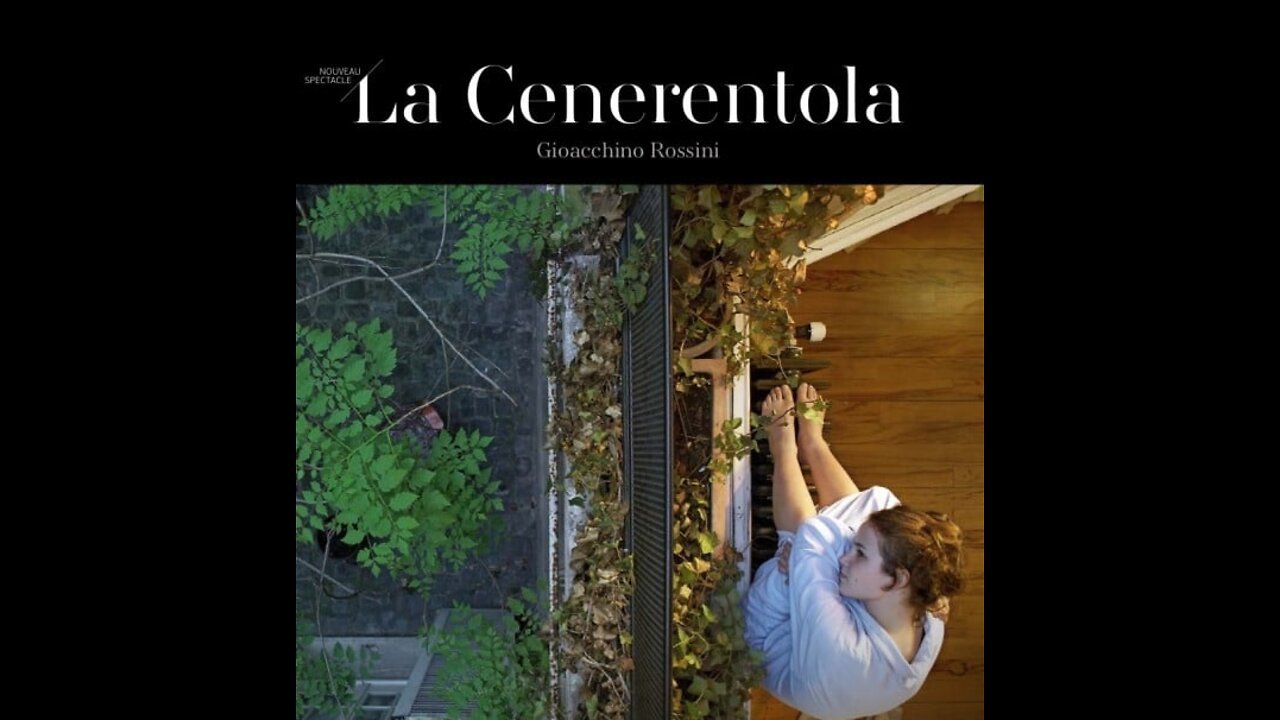 La Cenerentola