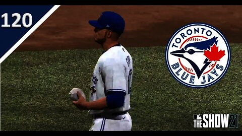 Garrit Cole Losing His Edge & Guidry Sees Some Action l SoL Franchise l MLB the Show 21 l Part 120