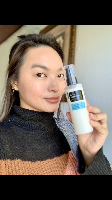 Coxir - Ultra Hyaluronic Emulsion