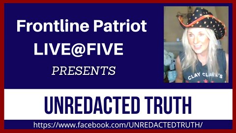 UNREDACTED TRUTH: MORE PM RESIGNATIONS!! DURHAM SUBPEONAS.