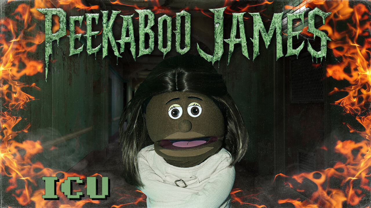 Letitia James DROPS Rap Song | Peekaboo James - ICU | Puppetgate Ep. 30