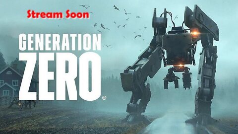 Generation Zero