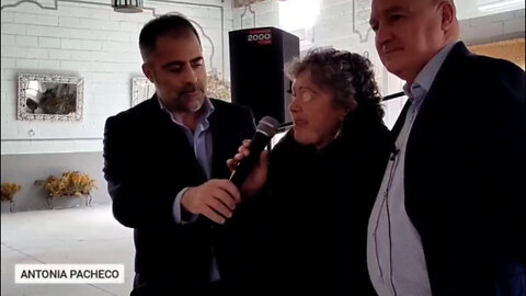 YO SOY ANTONIA - daños provocados por estas inoculaciones experimentales.